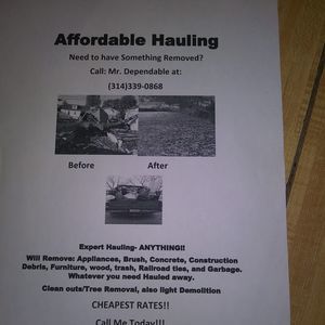 Meet your Posher, Ben